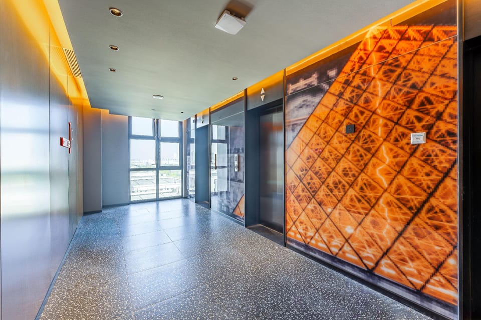 Ibis Hotel (Haiyan Economic Development Zone) Hotel in Zhejiang