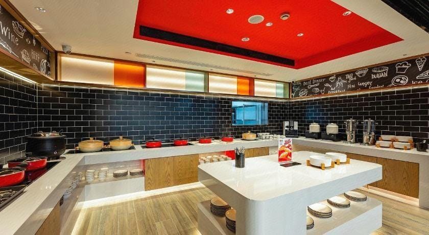 Ibis Hotel (Haiyan Economic Development Zone) Hotel in Zhejiang
