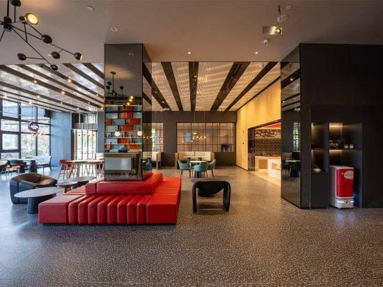 Ibis Hotel (Haiyan Economic Development Zone) Hotel in Zhejiang
