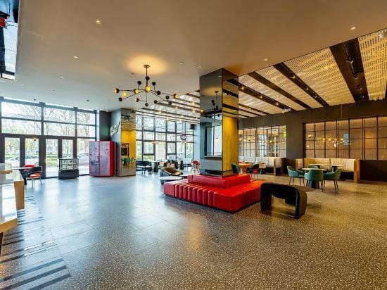 Ibis Hotel (Haiyan Economic Development Zone) Hotel in Zhejiang