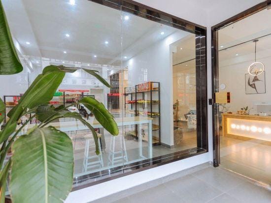 Wuzhen Chaifeng Homestay Hotel in Zhejiang