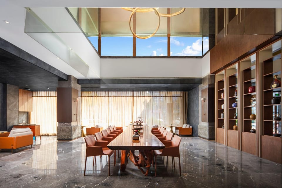 Metropolo Tongxiang Mixc Hotel Hotel in Zhejiang