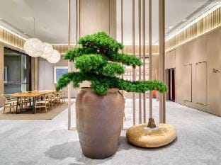 JI Hotel (Tiantai Mountain Branch) Hotel in Zhejiang