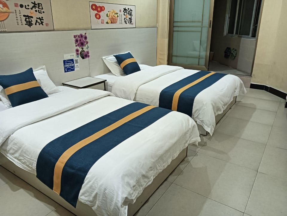 Chunfu Inn Hotel in Hubei