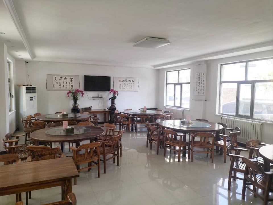shilinrenjia Hotel in China
