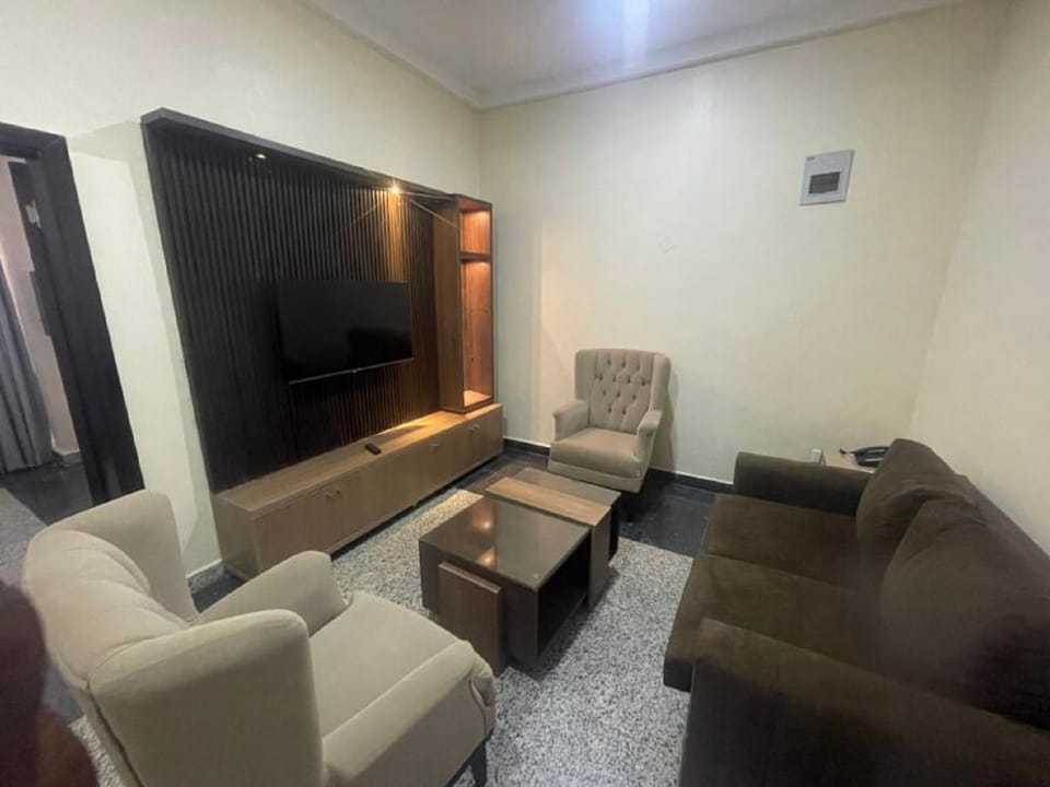 De Silver Green Luxury Hotel Hotel in Abuja
