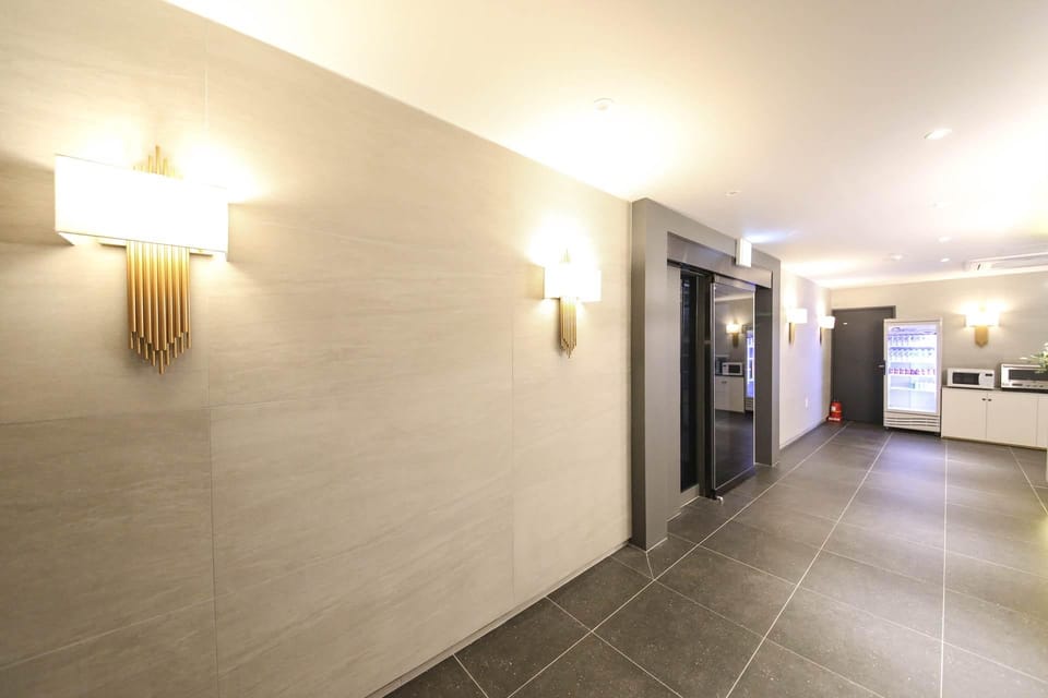 Cheonan Noblesse Hotel Motel in South Korea