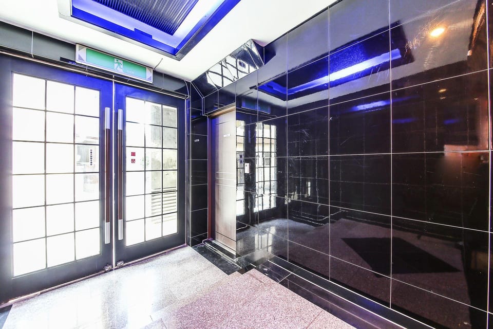 Chuncheon VIP Motel in Gyeonggi-do