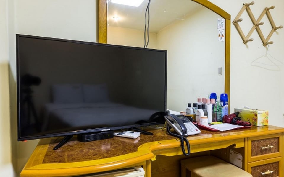 Chuncheon Metro Motel in Gyeonggi-do