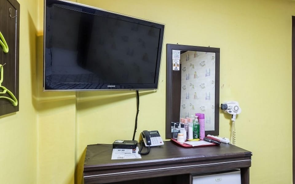 Chuncheon Metro Motel in Gyeonggi-do