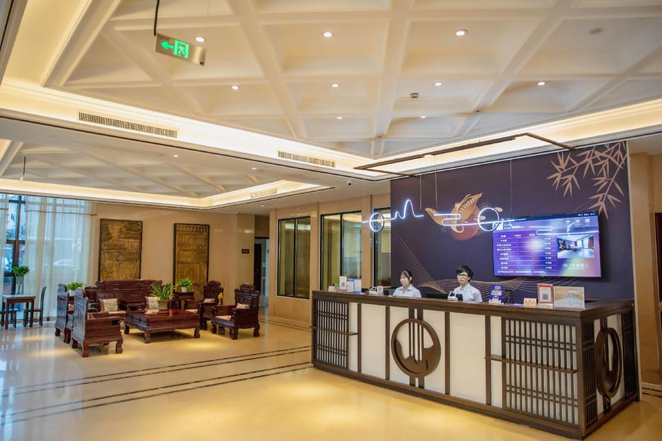 Gangxing Hotel Hotel in Hangzhou