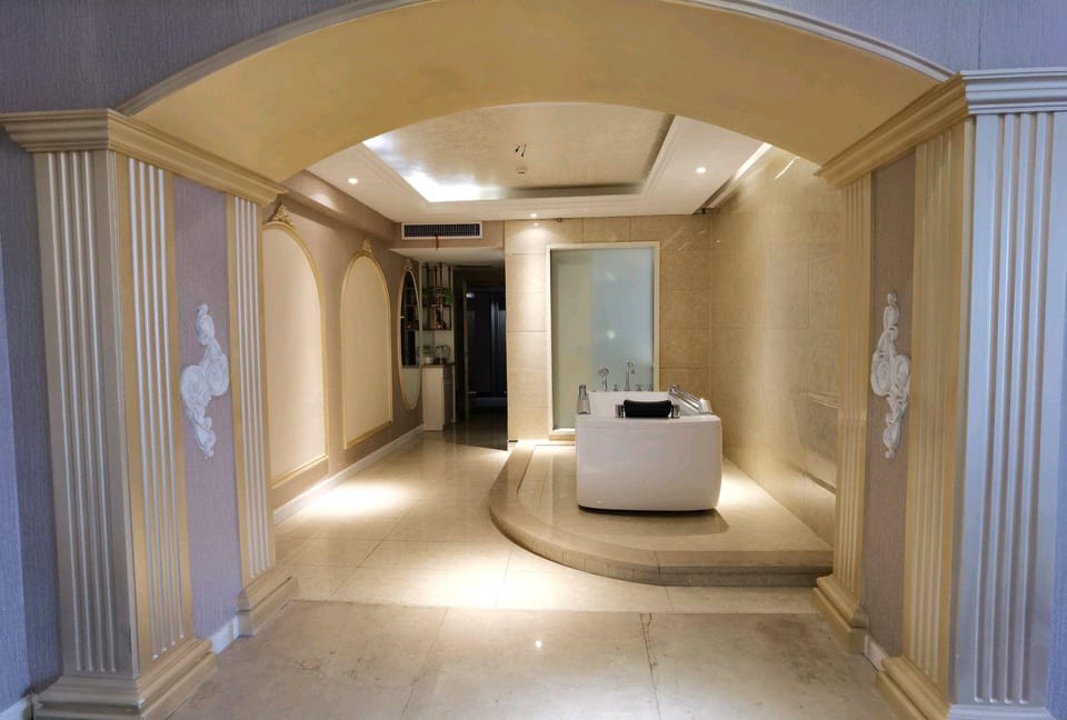 Xidun Hotel Hotel in China