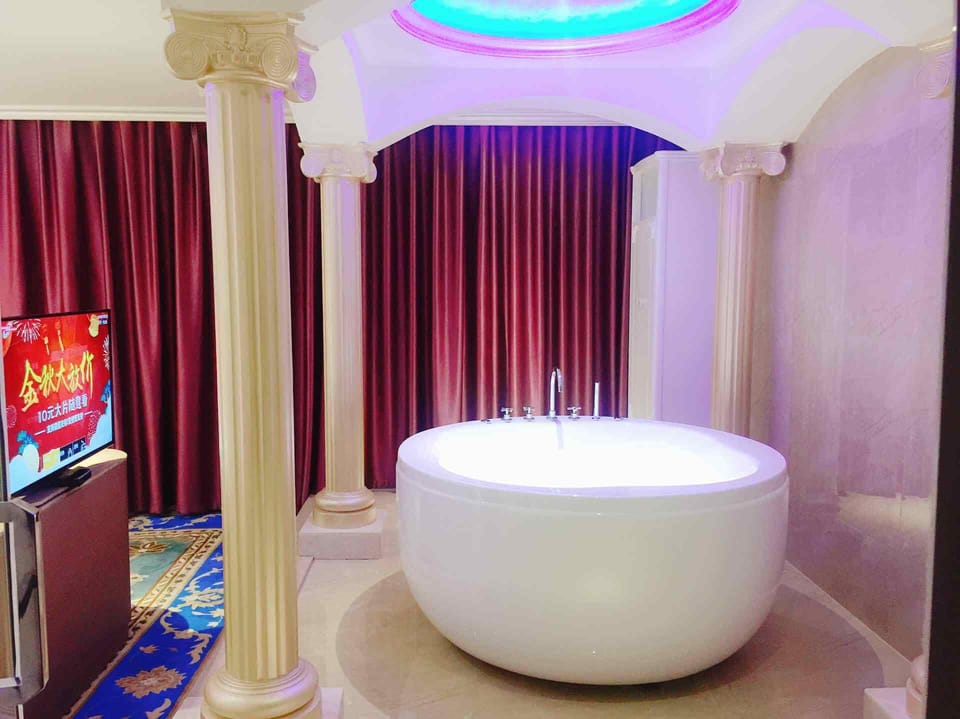 Xidun Hotel Hotel in China