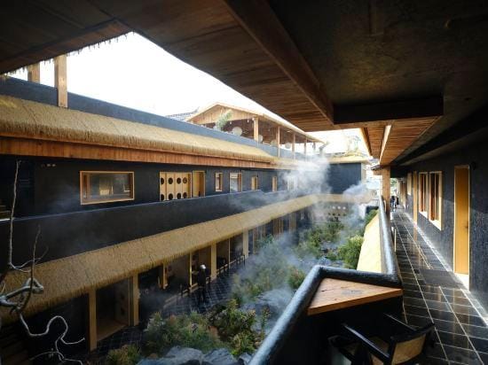 Chill Hotel Hotel in China