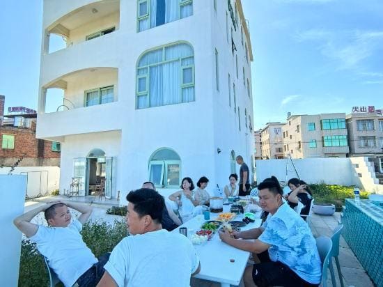Longhai Tianye·Villa B&B Hotel in Fujian