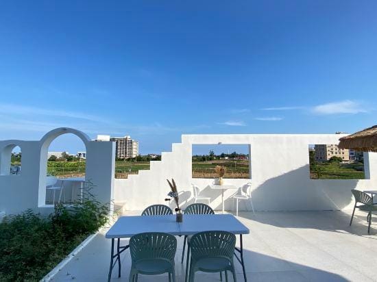 Longhai Tianye·Villa B&B Hotel in Fujian