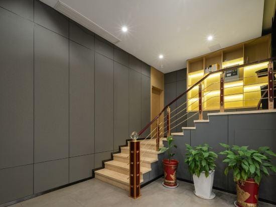 Turui Hotel Hotel in Wuhan