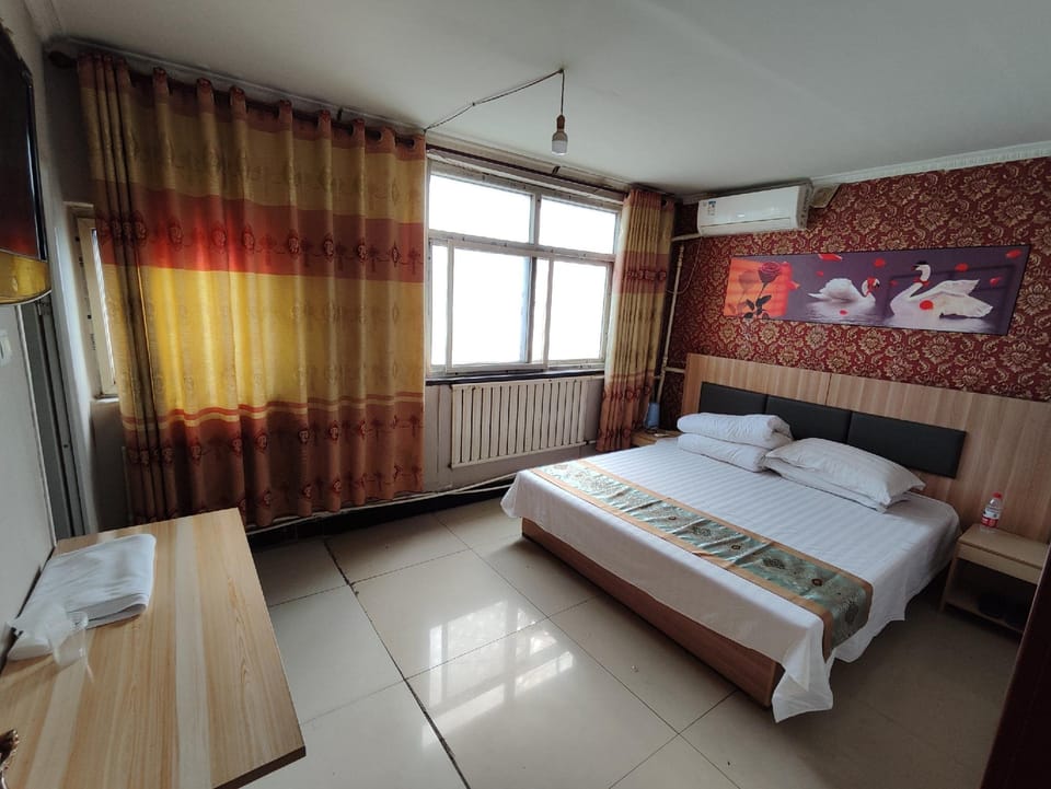 Shahe Development Hotel Hotel in China
