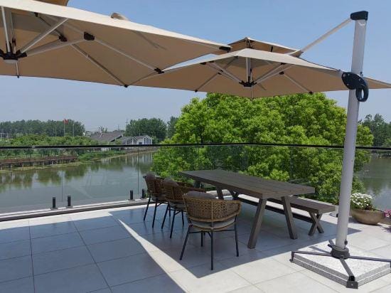 Guanxiang Alley Yu Homestay (Zhenshui Guanxiang Scenic Area) Hotel in Nanjing