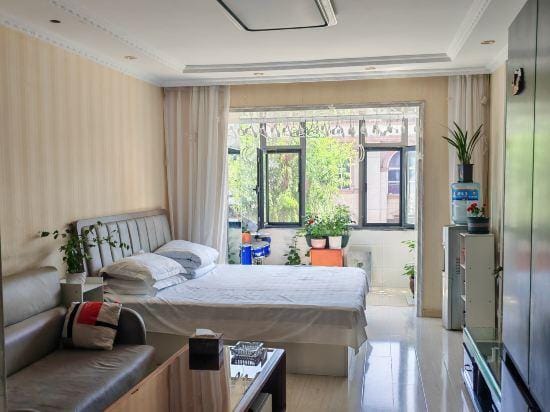 Yanji Fulin Hotel Hotel in China