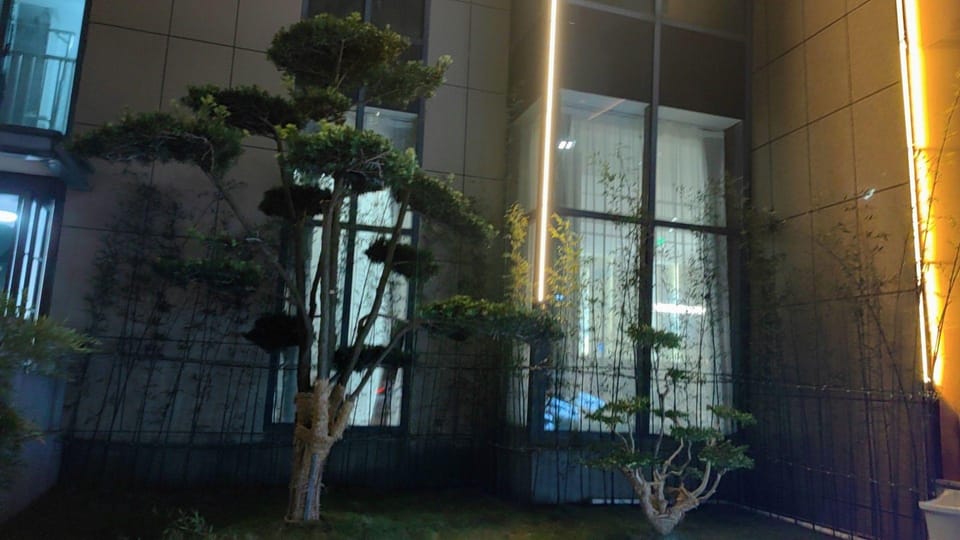 Qingmu Platinum Hotel (Wuhu Fanchang Jiangxia Mingzhu Square) Hotel in Zhejiang