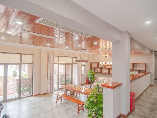 Yard 88 Hotel in Hangzhou