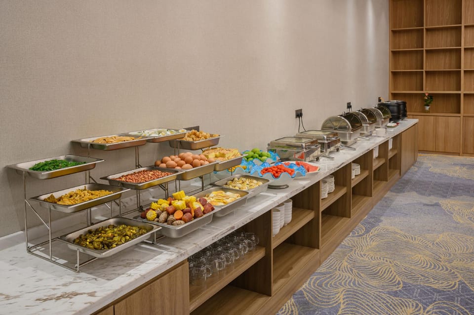 CHEN NAN HOTEL Hotel in Fujian