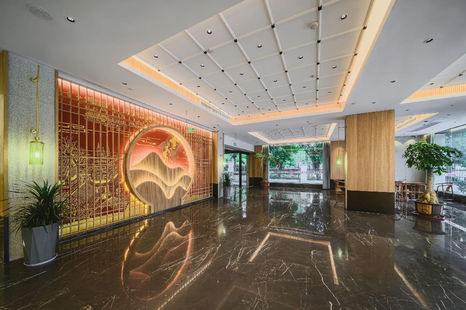CHEN NAN HOTEL Hotel in Fujian