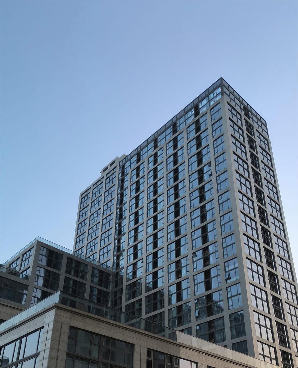 Yuequ Apartment (Hangzhou Xudong Railway Station Jiangnanzhen Branch) Hotel in Hangzhou