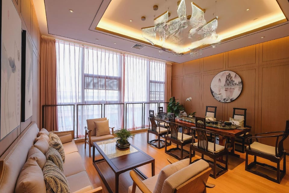Qingdao Ronghai Yaozhou Hotel Hotel in Qingdao