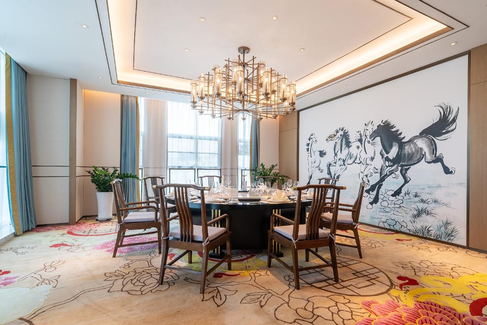 Qingdao Ronghai Yaozhou Hotel Hotel in Qingdao