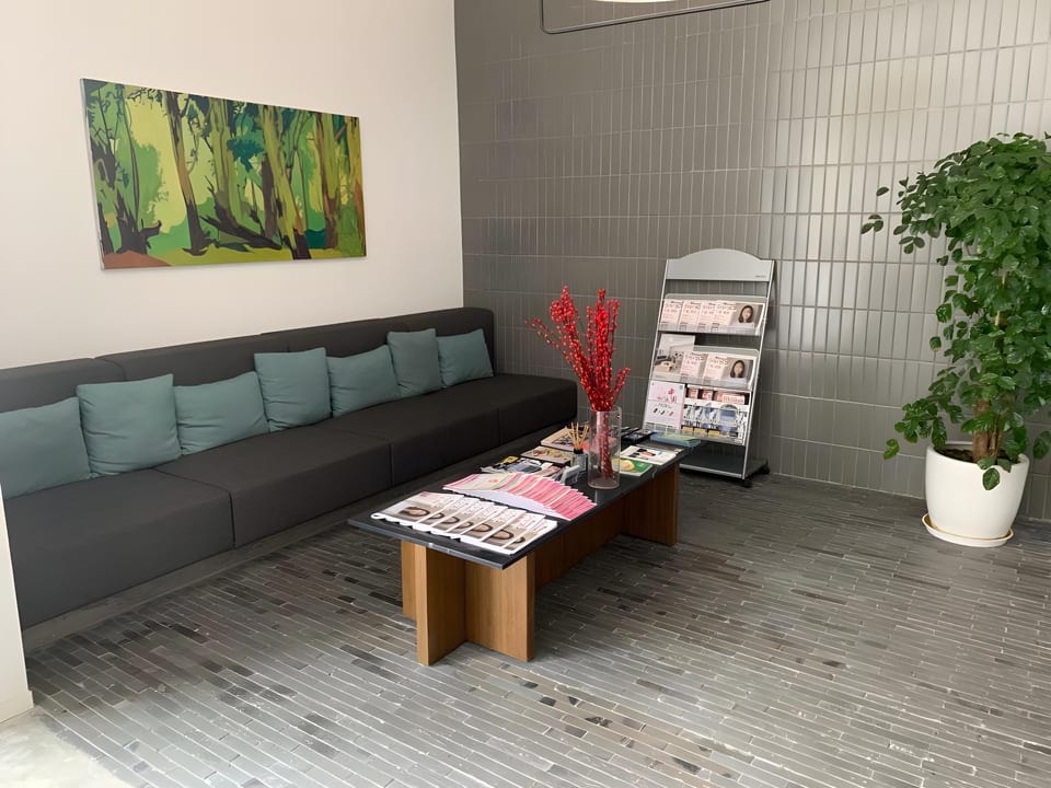 base-YUPING Serviced Apartment (Shanghai Yuping South Road Store) Hotel in Shanghai