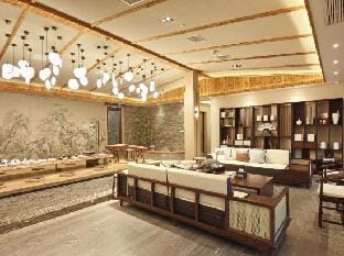 Sanshan Island Lushan Dexu Homestay Hotel in Suzhou