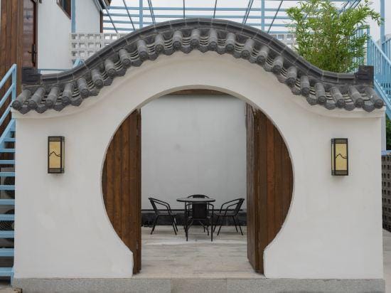 Wangyuan Hotel Hotel in Nanjing
