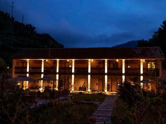 Yanxia Shiguang Hostel Hotel in Zhejiang