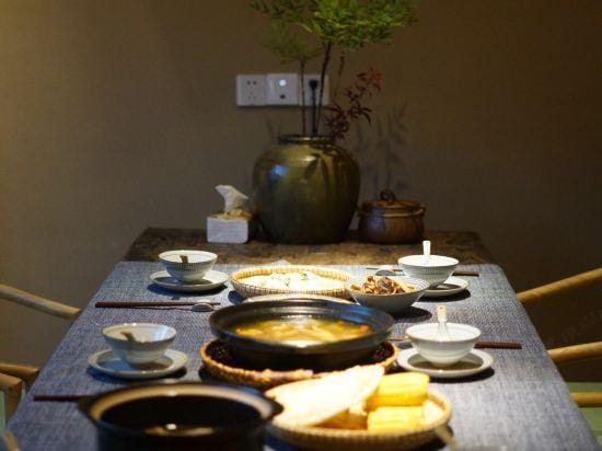 Yanxia Shiguang Hostel Hotel in Zhejiang