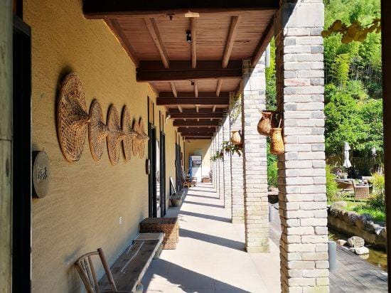 Yanxia Shiguang Hostel Hotel in Zhejiang