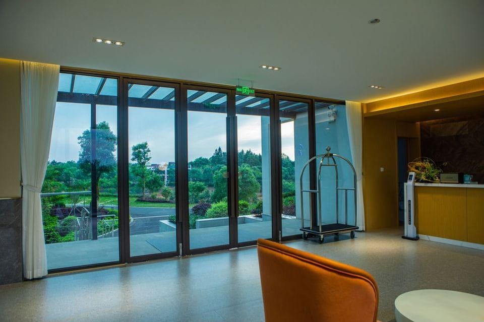 Meet Dream Resort (Jianglang Mountain Branch) Hotel in Zhejiang