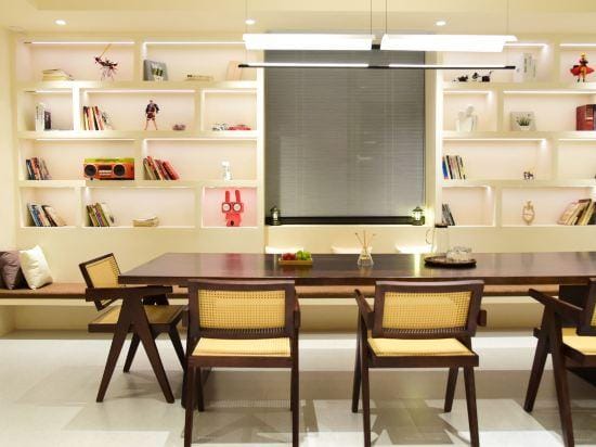 Anji Qeman·Chatmate B&B Hotel in Hangzhou