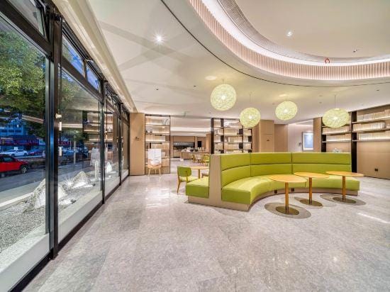 JI Hotel (Zhuji Diankou) Hotel in Hangzhou
