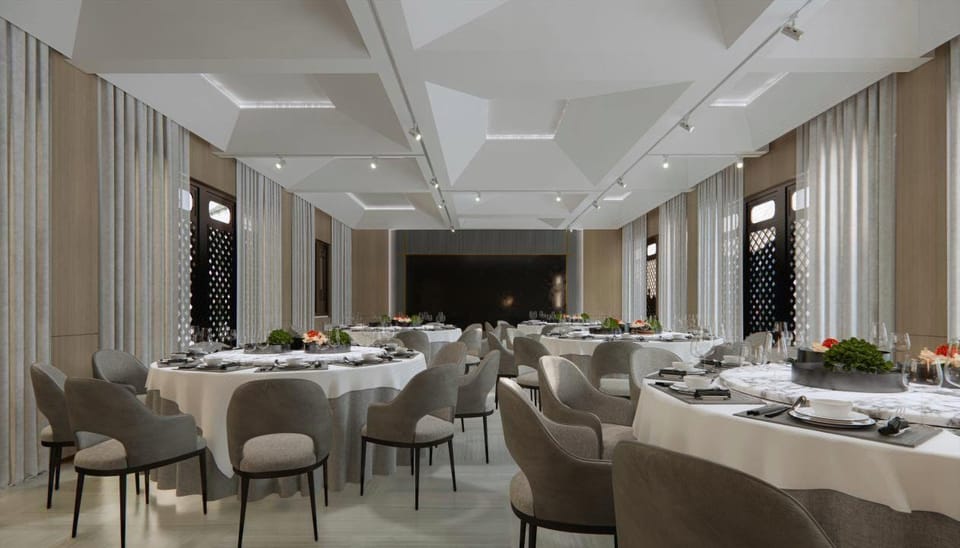 Jiande Man Coral Hot Spring Resort Hotel Hotel in Hangzhou