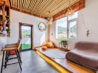 Floral Hotel·Anji Flower Non Mist Hotel (Cloud Grassland Store) Hotel in Hangzhou