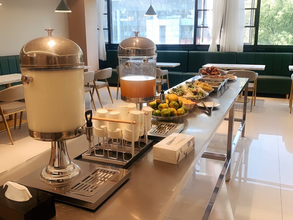 Yaozu Hotel Hotel in Jiangsu