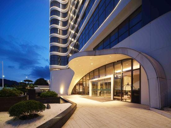 Taizhou Yue Jing Long Shi Xiang Light luxury Hotel Hotel in Zhejiang
