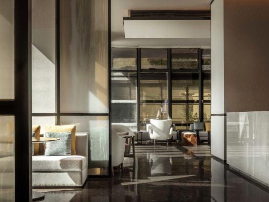 Taizhou Yue Jing Long Shi Xiang Light luxury Hotel Hotel in Zhejiang