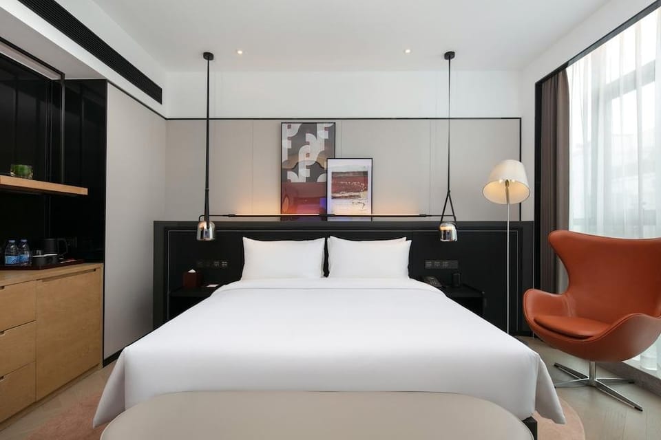 Park Plaza Hotel in Zhejiang