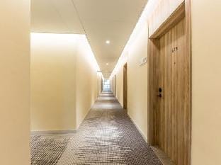 HanTing Hotel (Wuhu Fangte Wanchun Shangyejie) Hotel in Nanjing