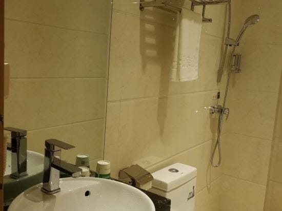 yixijiudian Hotel in China