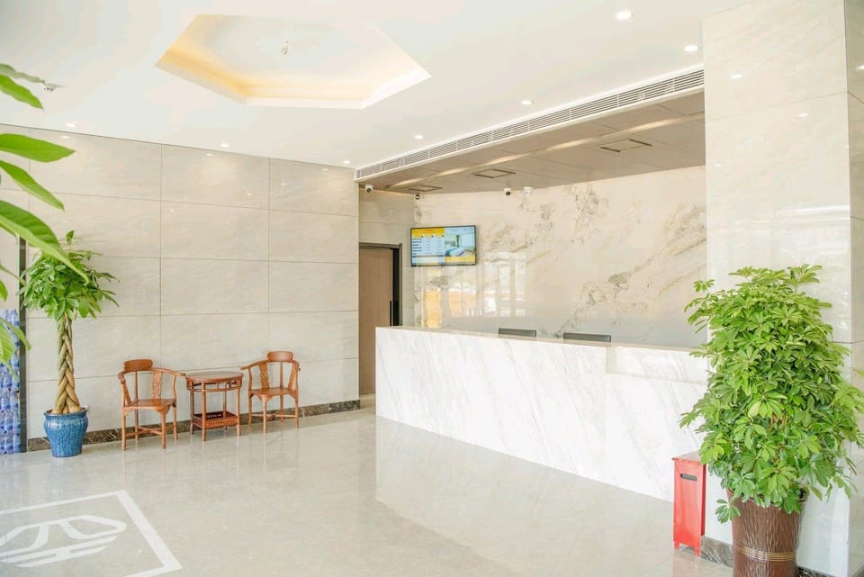 Xuzhou Beehive Hotel Hotel in Jiangsu
