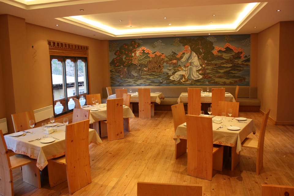 Udumwara Resort and spa Hotel in Asia